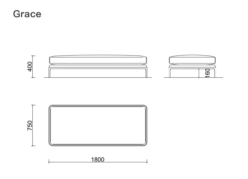 coconordic|格蕾丝