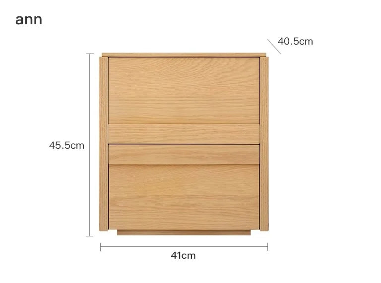 coconordic|Ann(サイドテーブル)