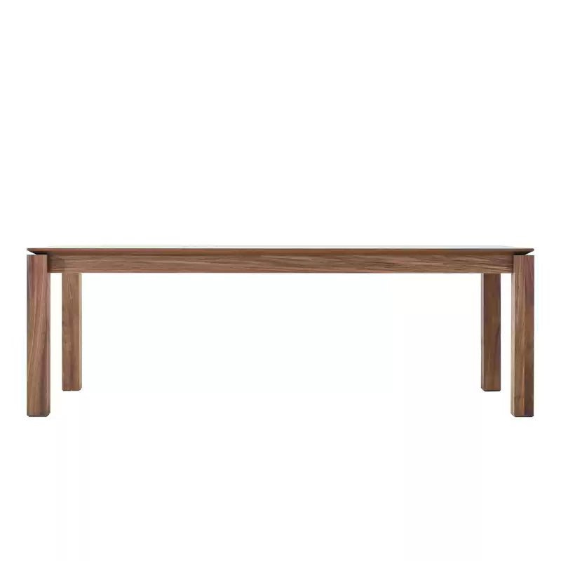 coconordic|Vemb(ロングテーブル/大理石天板)