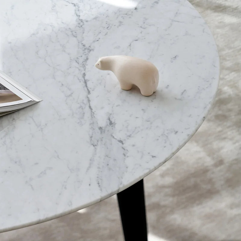 coconordic｜nor（大理石顶板/圆桌）