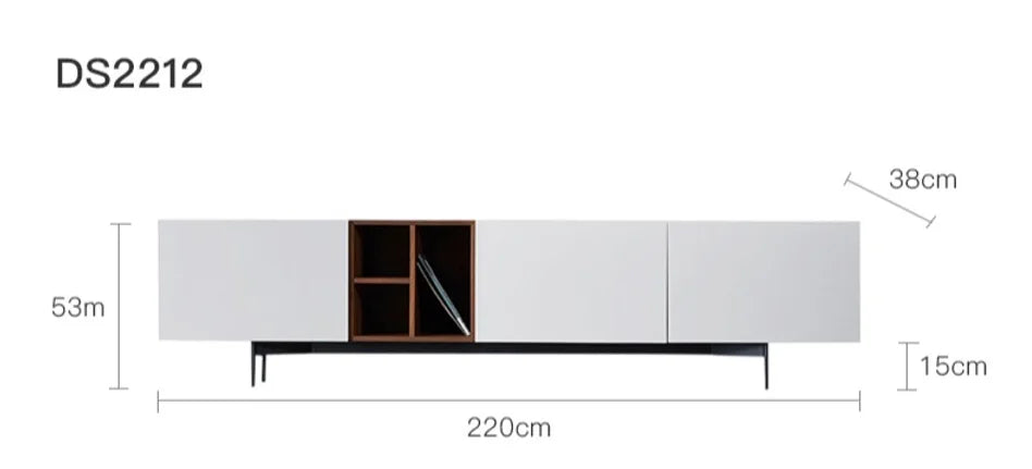 coconordic｜rina（テレビボード）