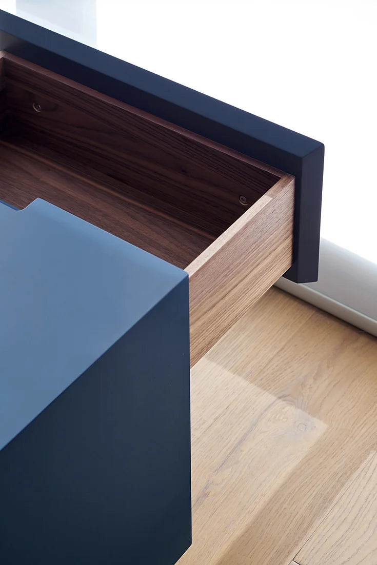 coconordic｜Vem Min（サイドテーブル）