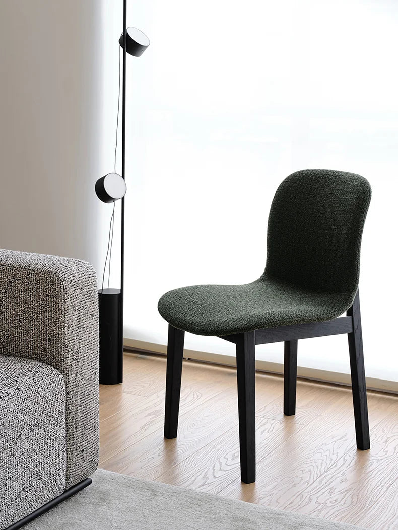 coconordic｜安（木腿/椅子）