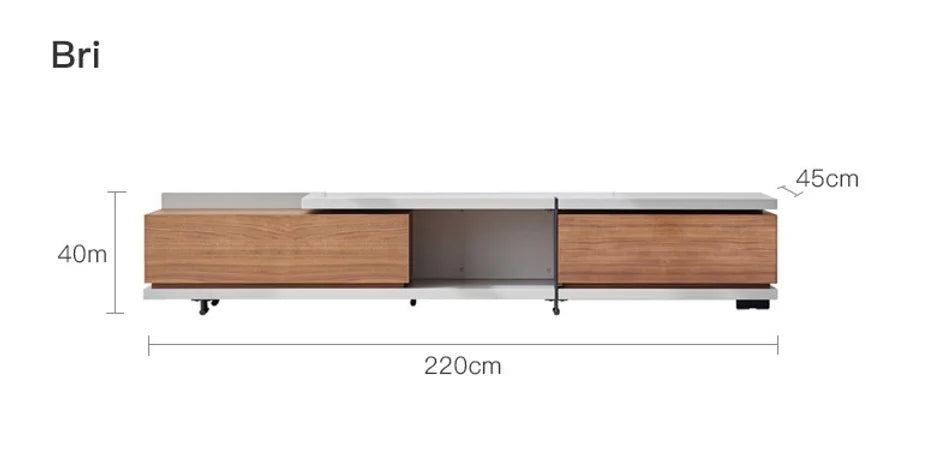 coconordic｜布里贝尔（电视板）