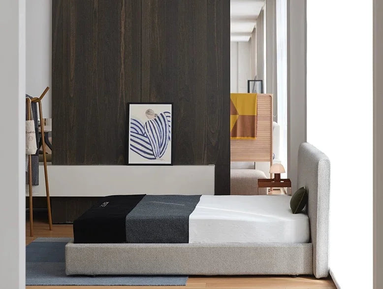 coconordic｜查尔斯