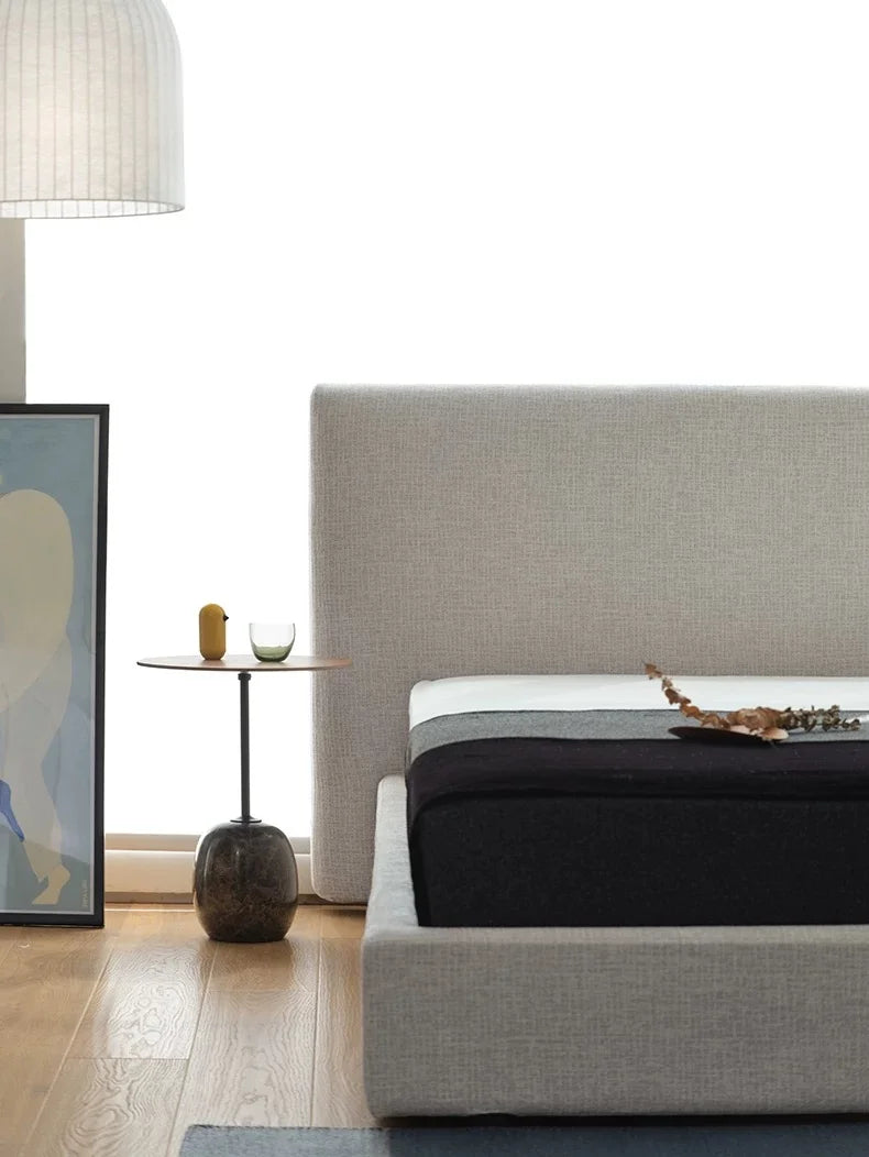 coconordic｜查尔斯