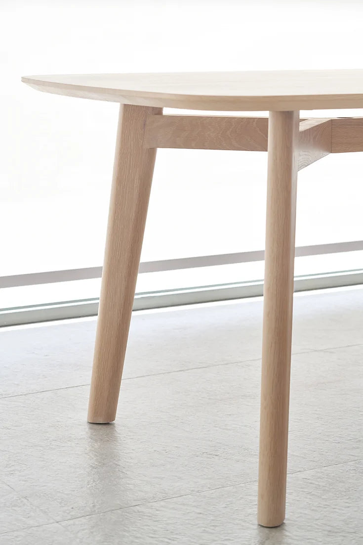 coconordic｜nor（木顶板/长桌）