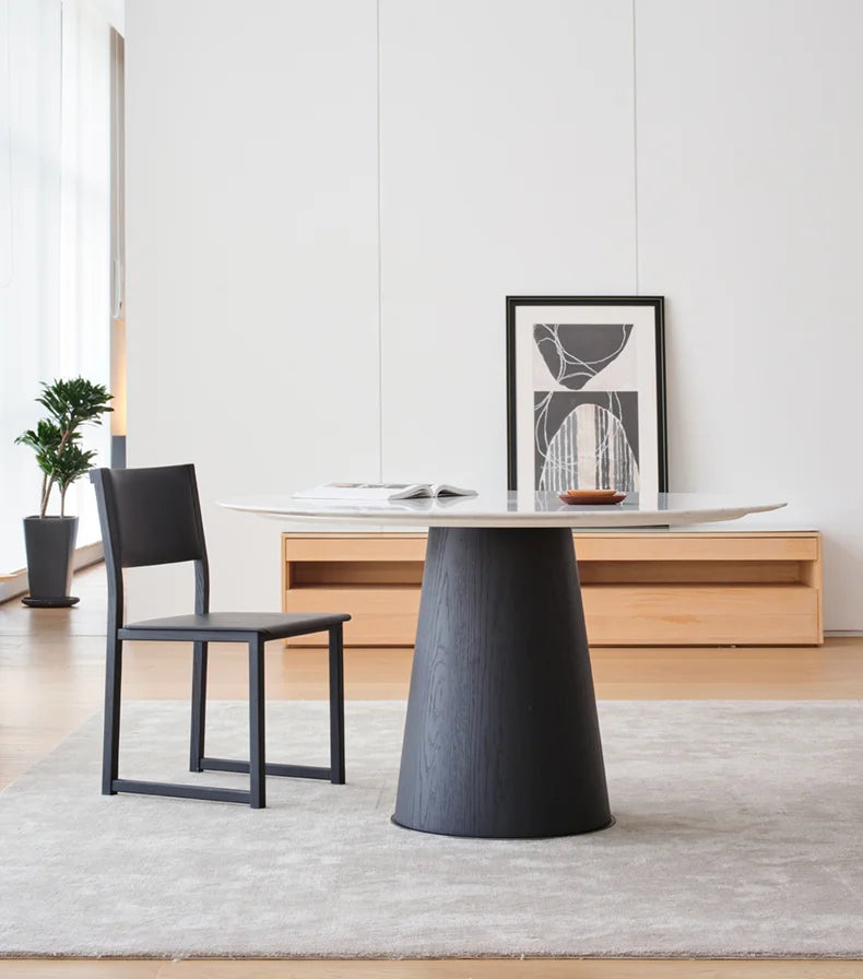 coconordic｜阿马尔菲（大理石台面/圆桌）