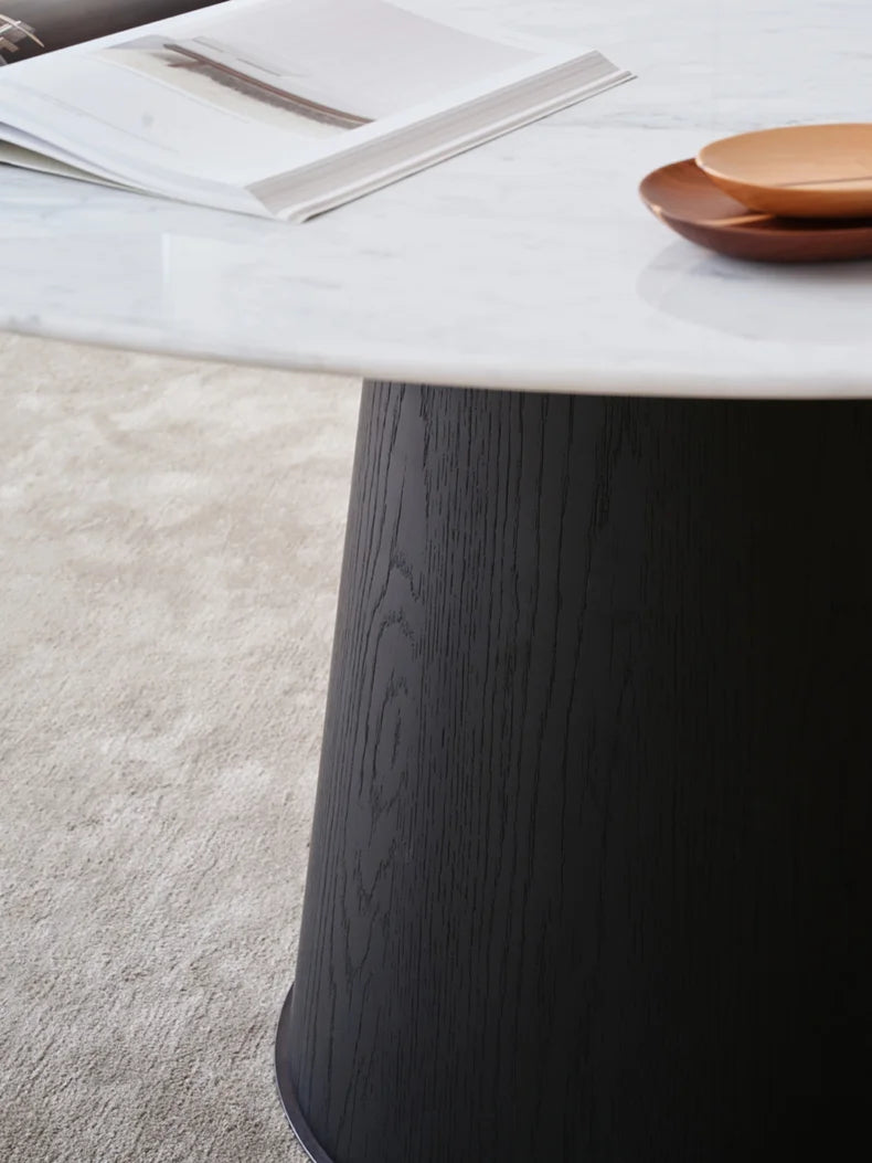 coconordic｜阿马尔菲（大理石台面/圆桌）