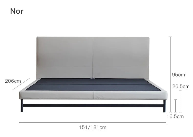 coconordic｜nor（床）