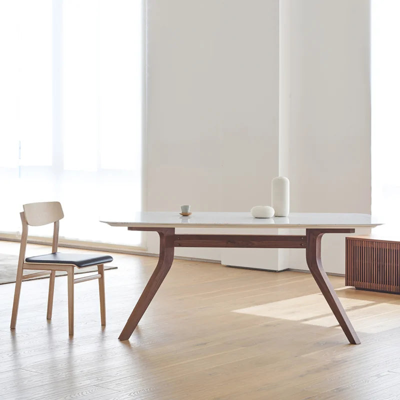 coconordic｜Teramo (ロングテーブル/大理石天板)