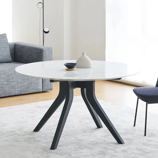 coconordic｜Teramo（丸テーブル）