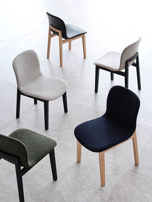 coconordic｜安（木腿/椅子）