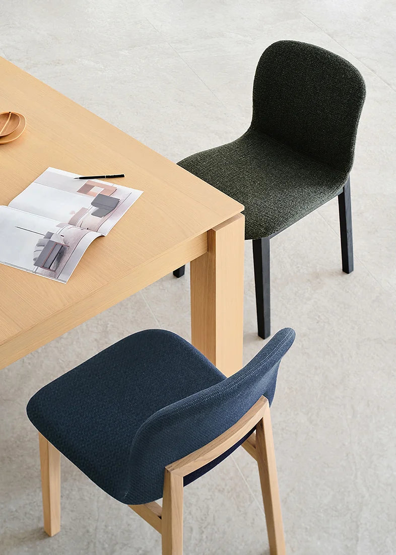 coconordic｜安（木腿/椅子）