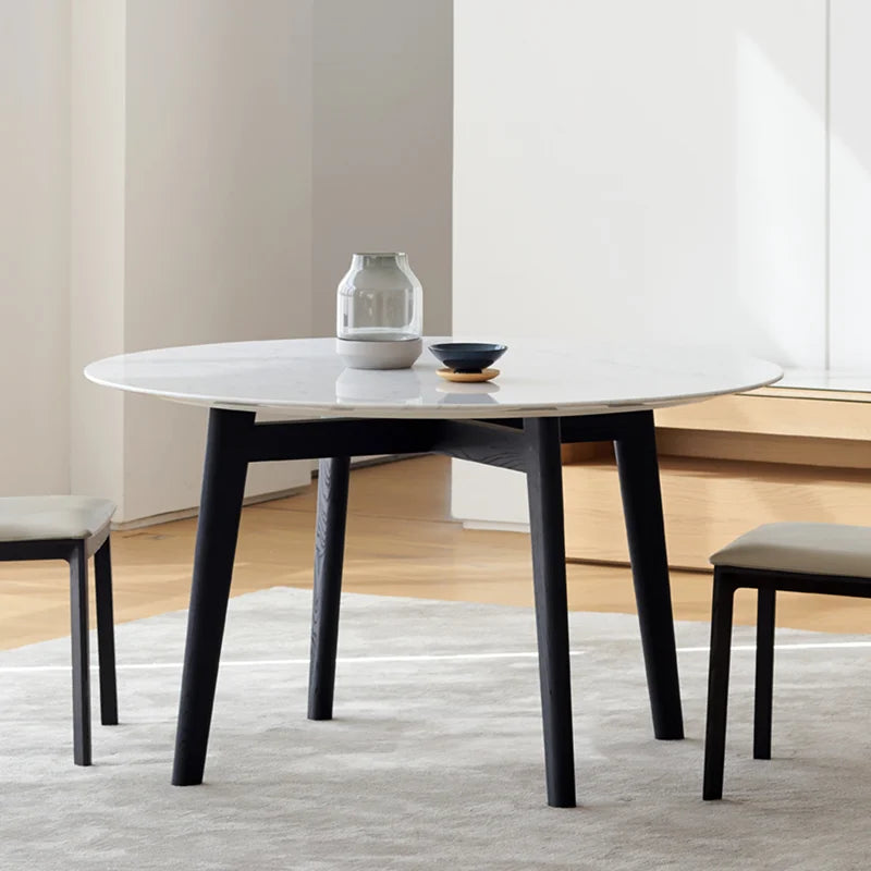 coconordic｜nor（大理石顶板/圆桌）