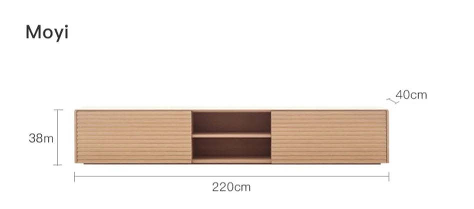 coconordic｜摩伊（电视板）