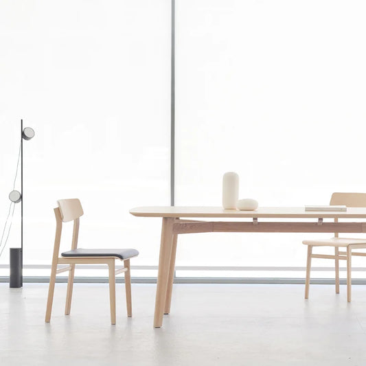 coconordic｜nor（木顶板/长桌）