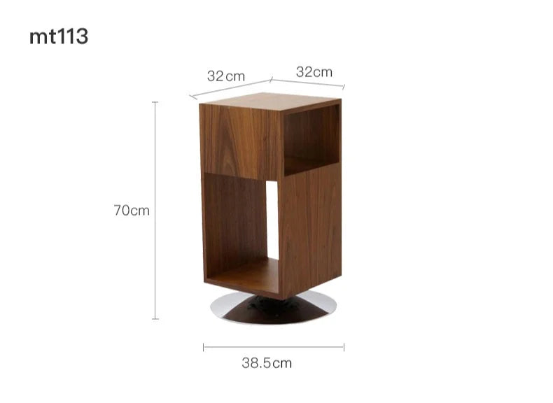 coconordic｜Repubblica ETHEREAL（サイドテーブル）