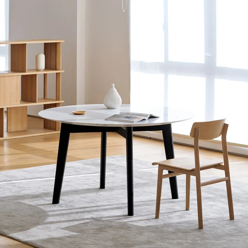 coconordic｜nor（大理石顶板/圆桌）