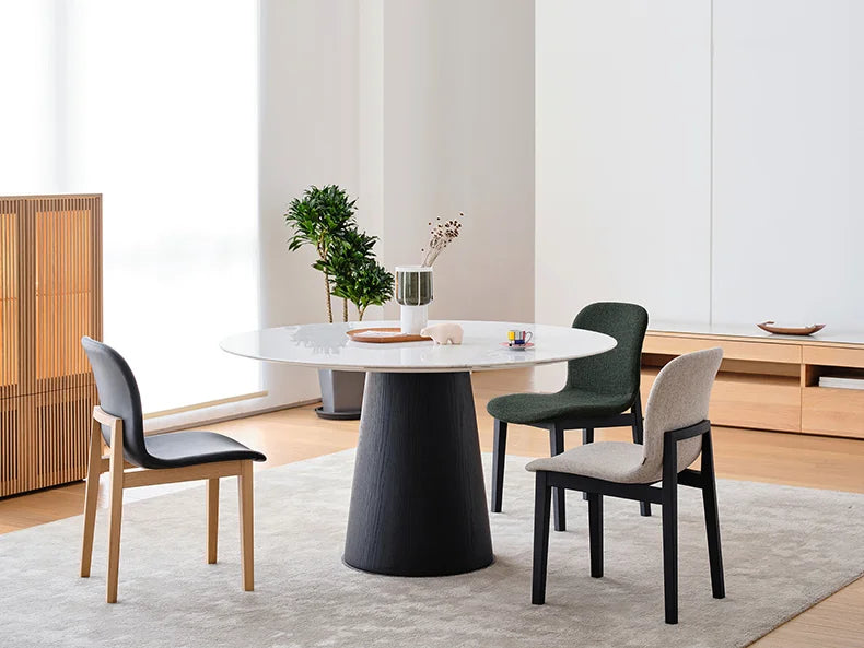 coconordic｜安（木腿/椅子）