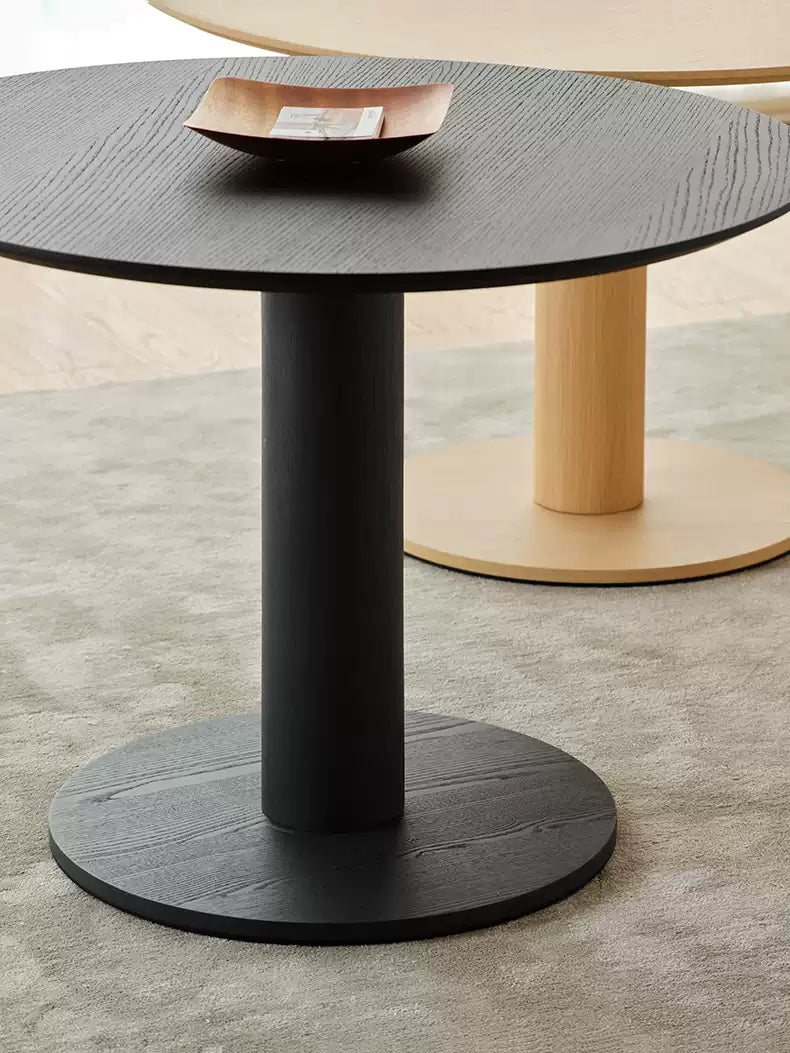 coconordic｜Fed（木顶板/圆桌）