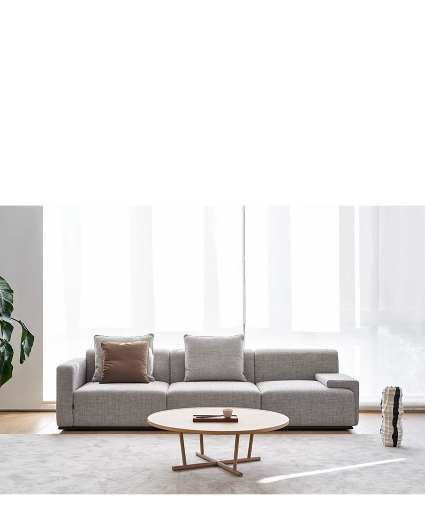 coconordic｜阿马尔菲（椅子）