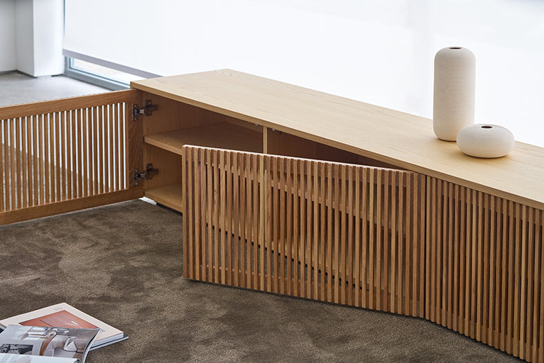 coconordic | 研磨（电视板）