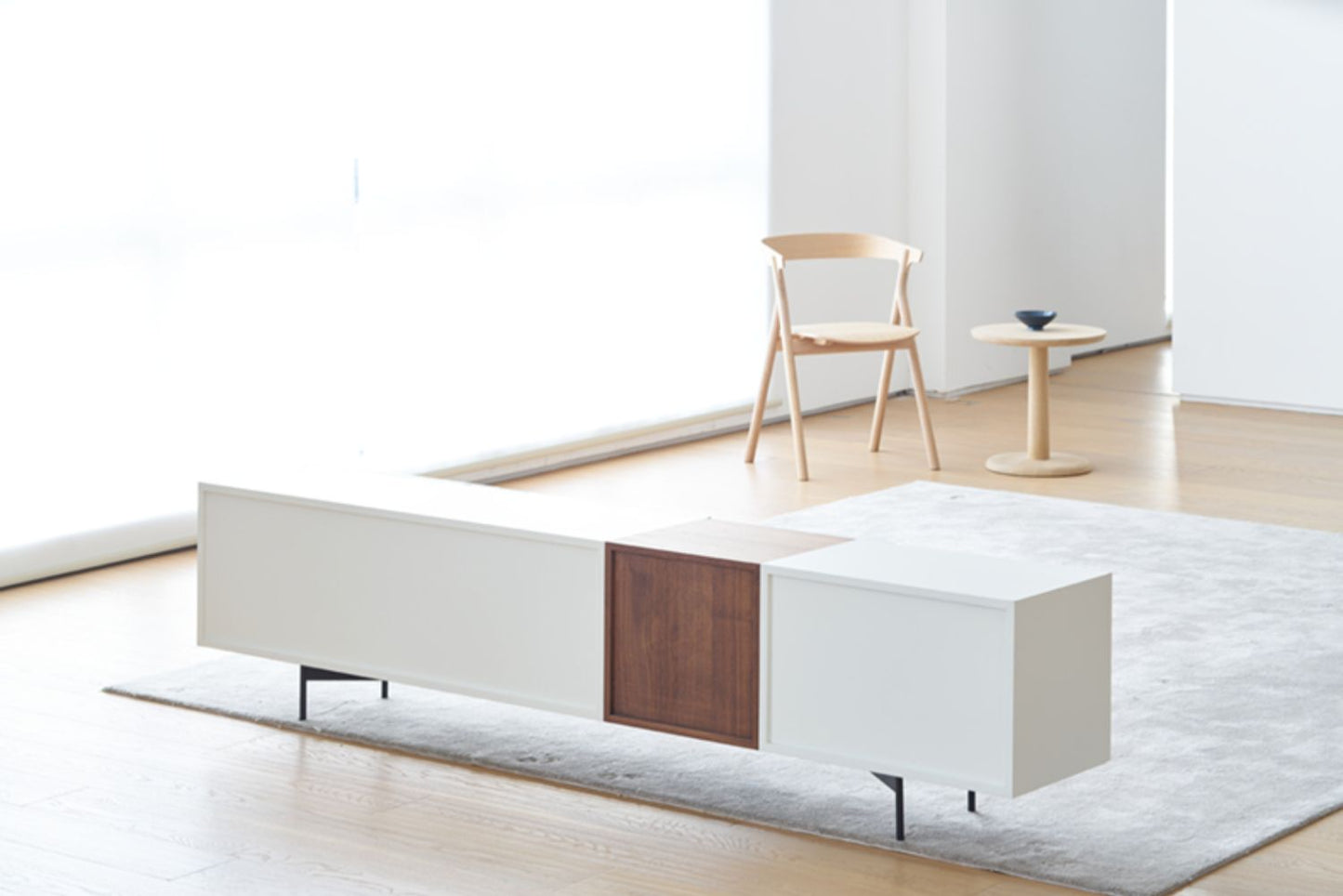 coconordic｜rina（テレビボード）