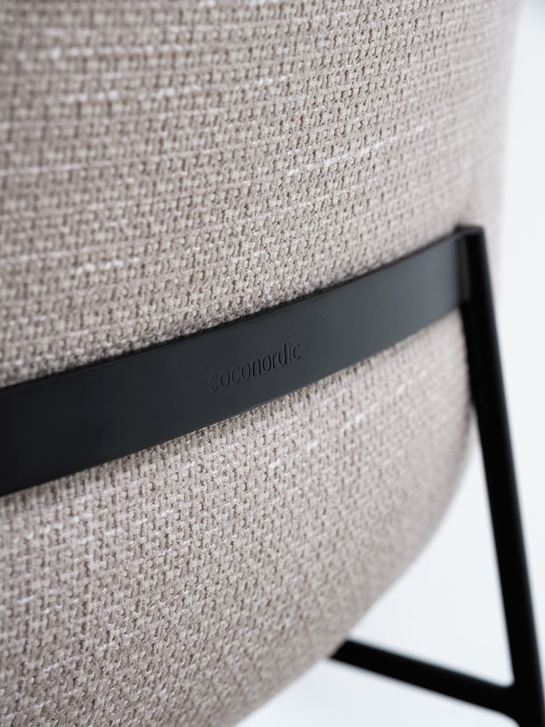 coconordic | Ann（金属腿/椅子）