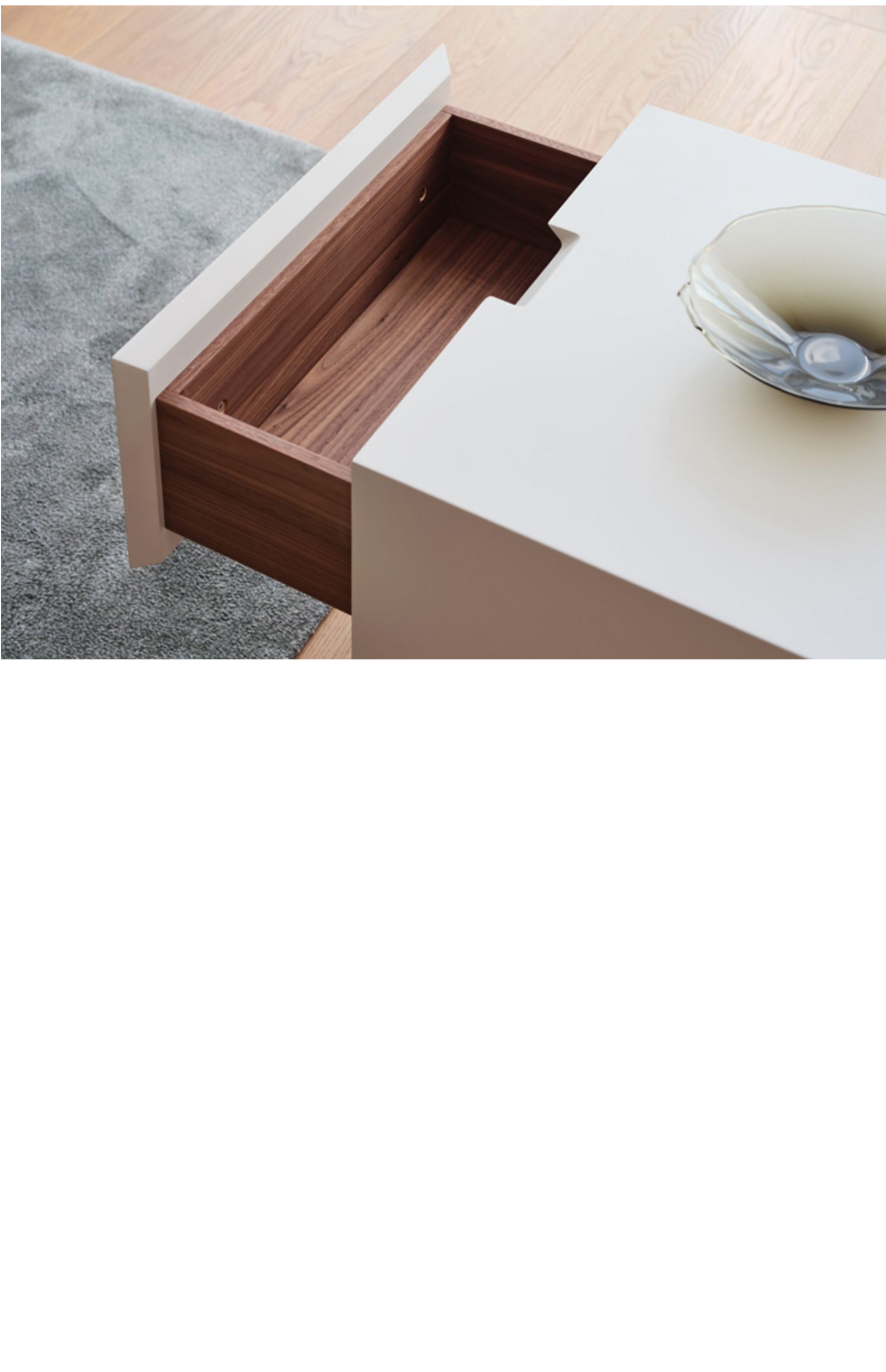 coconordic｜Vem Min（サイドテーブル）