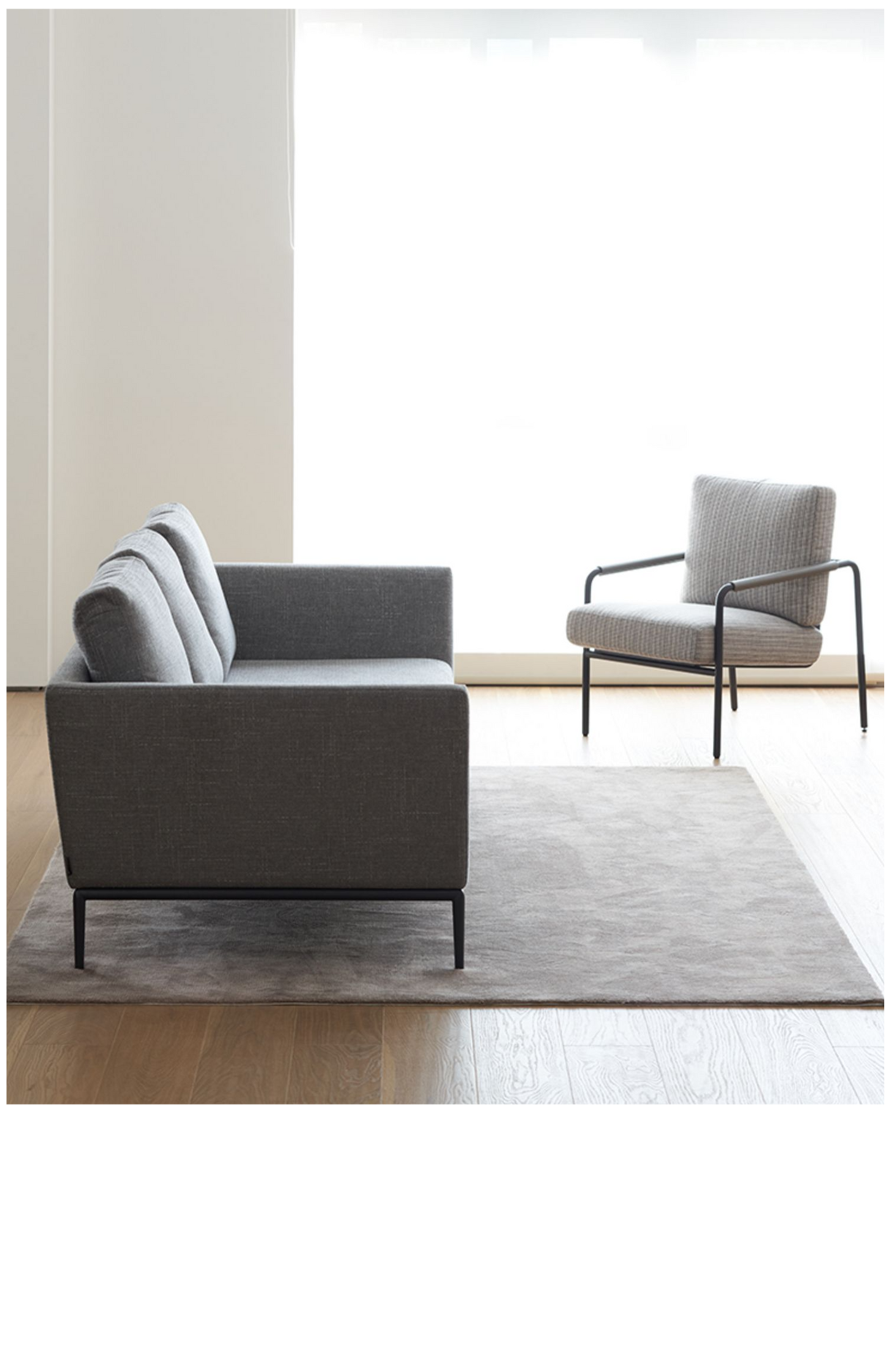 coconordic｜阿马尔菲（椅子）