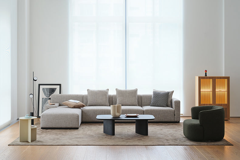 coconordic｜阿马尔菲（椅子）