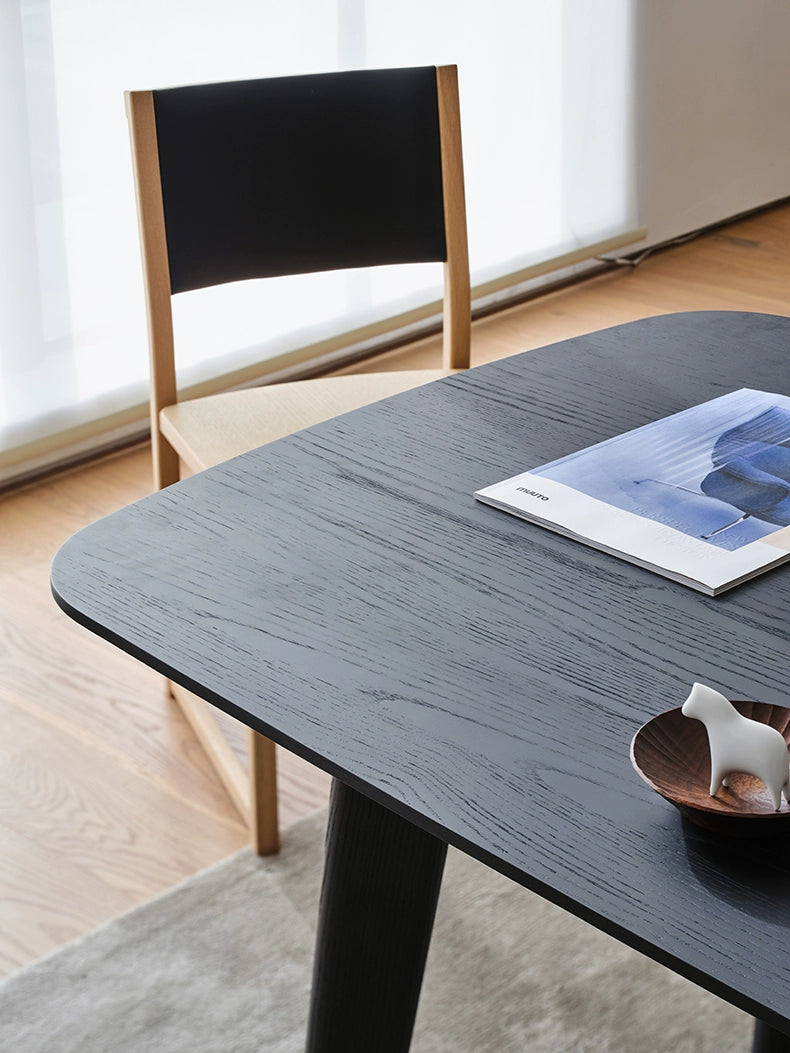 coconordic｜nor（木顶板/长桌）