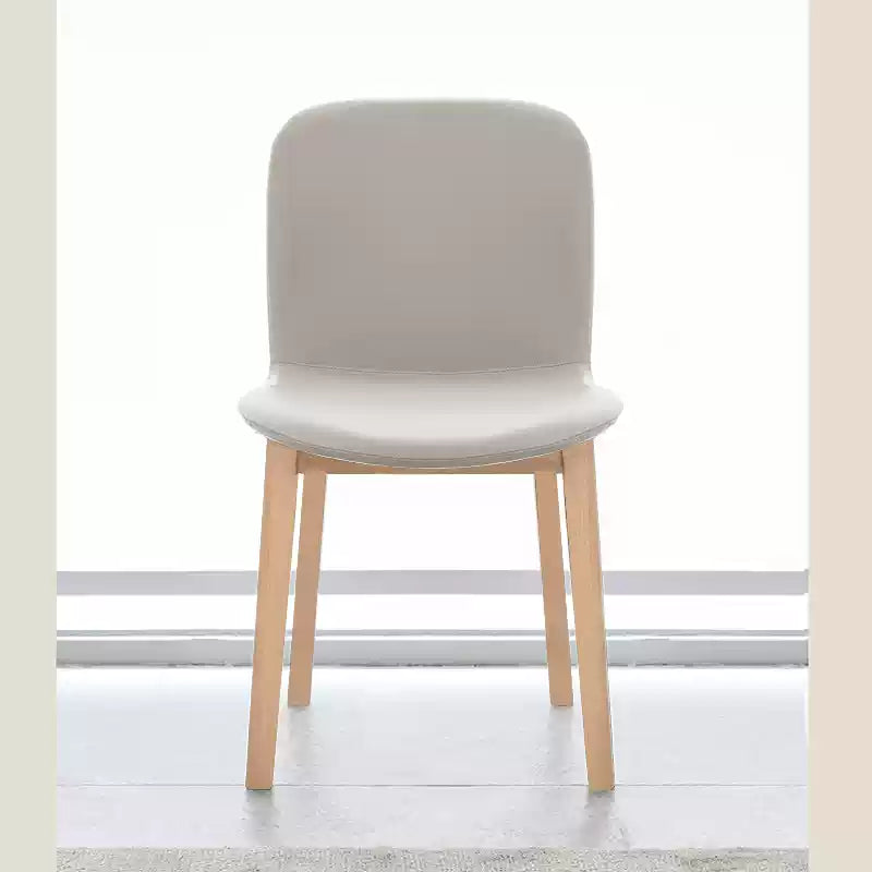 coconordic｜安（木腿/椅子）