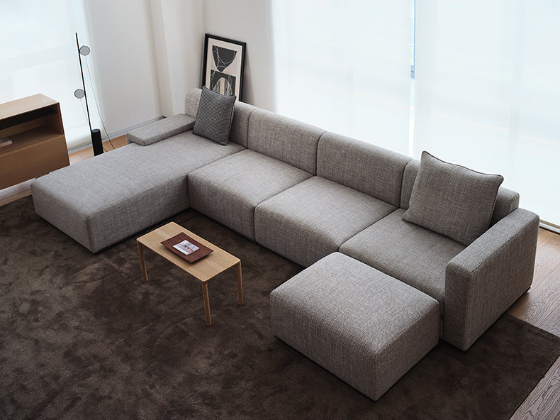 coconordic｜阿马尔菲（椅子）