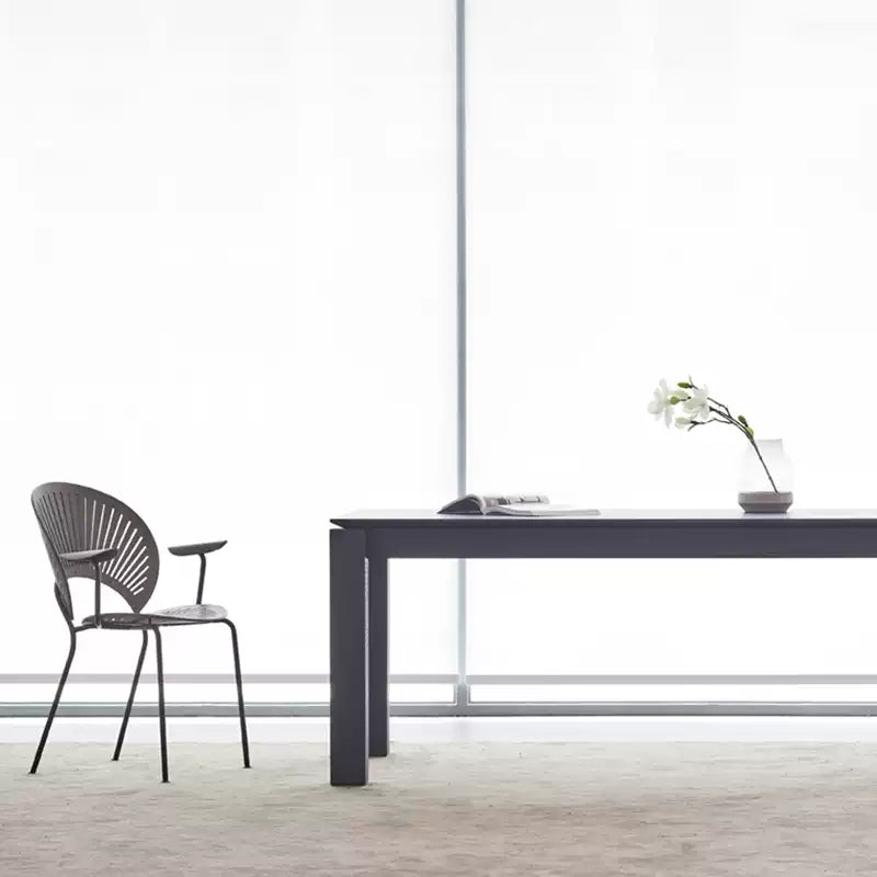 coconordic｜Vemb(ロングテーブル/大理石天板)