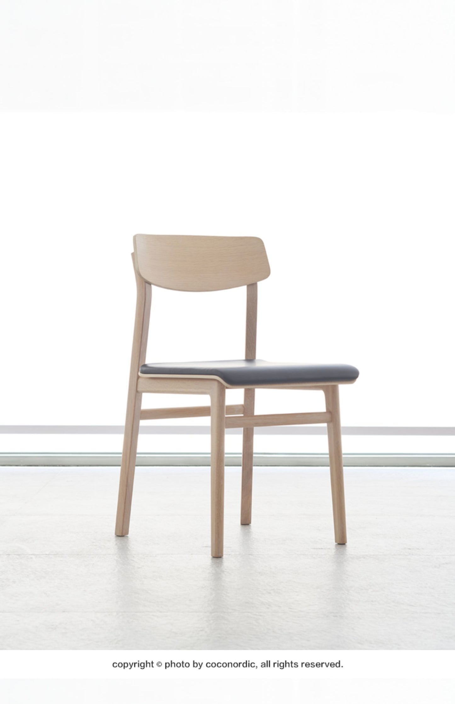 coconordic｜nor（椅子）