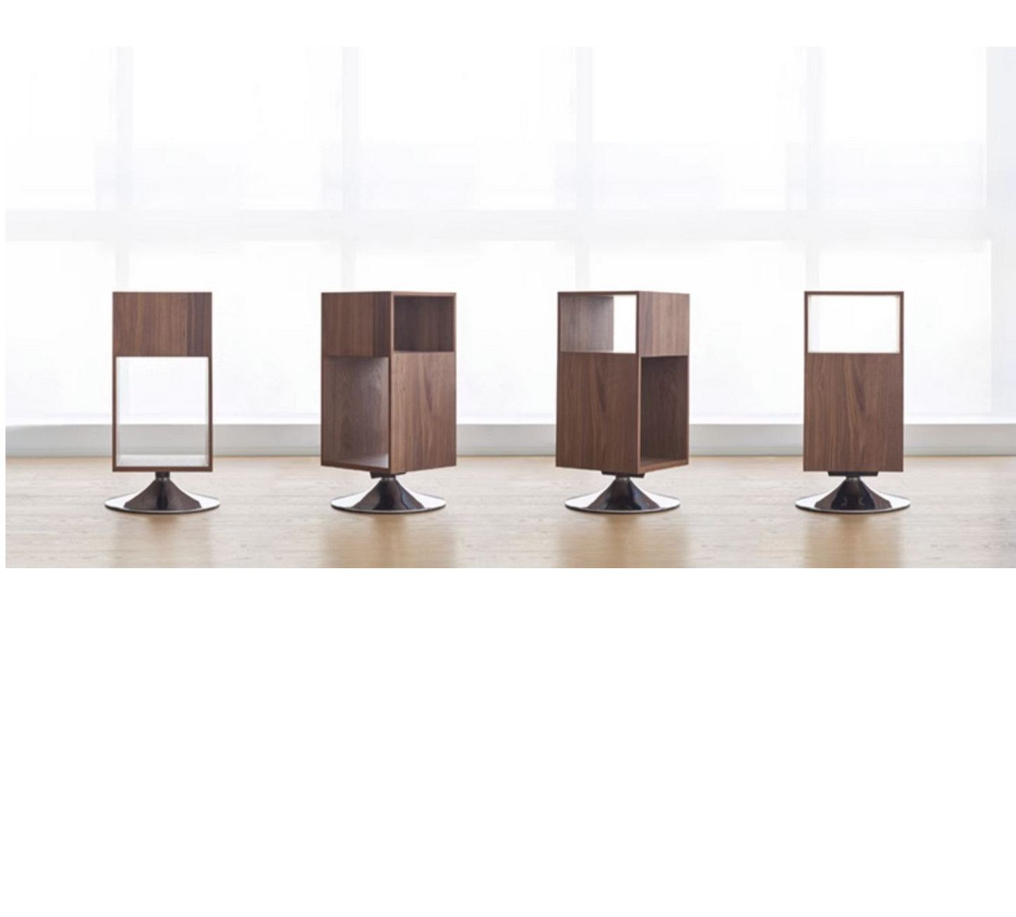 coconordic｜Repubblica ETHEREAL（サイドテーブル）