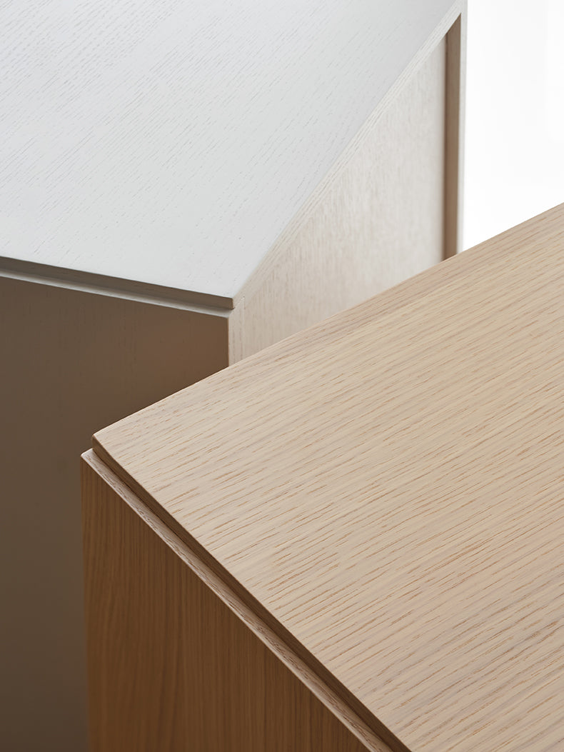 coconordic｜Ann（サイドテーブル）