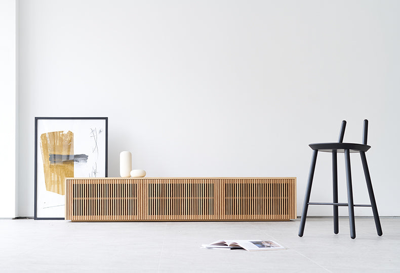 coconordic | 研磨（电视板）