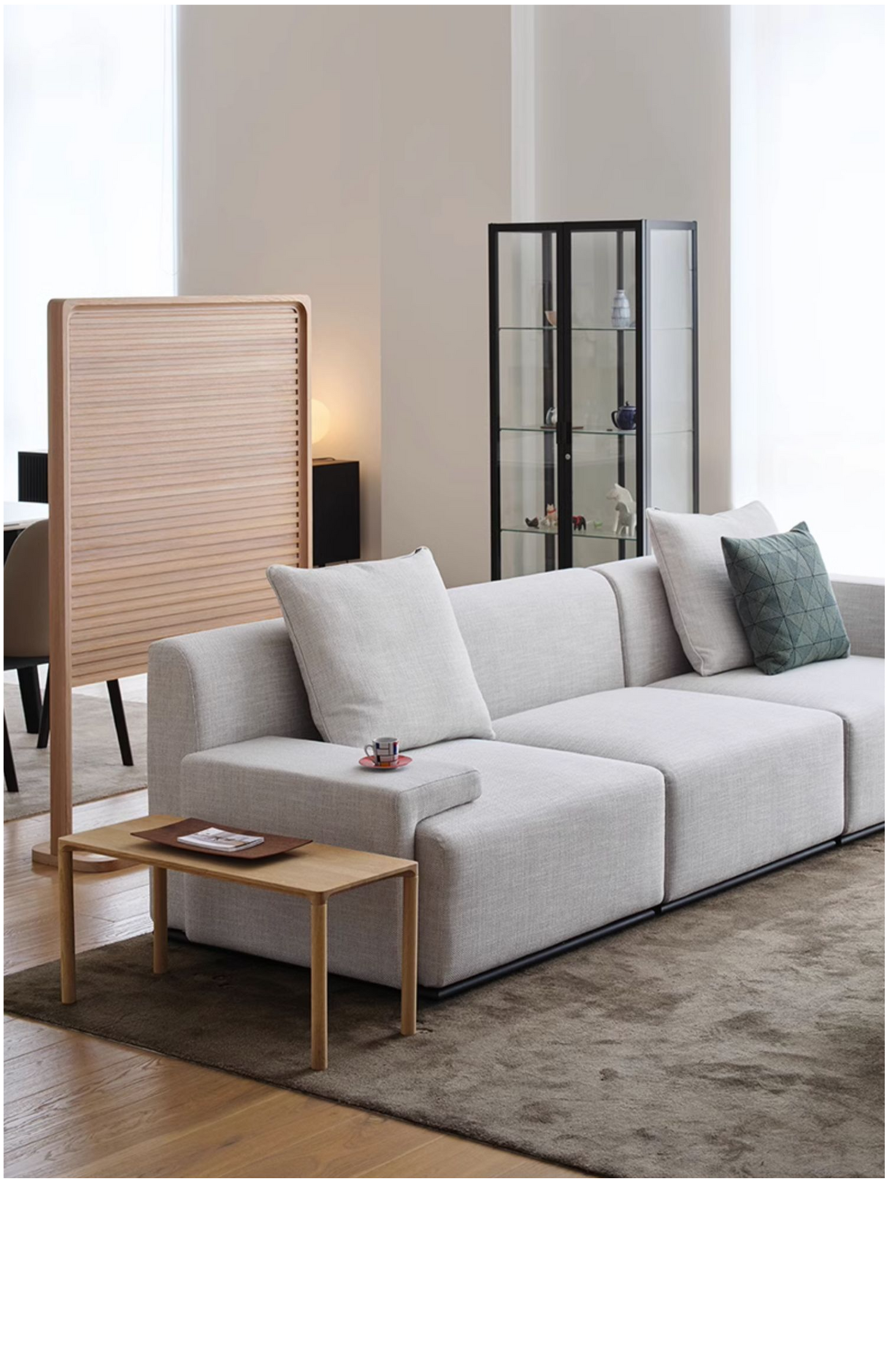 coconordic｜阿马尔菲（椅子）