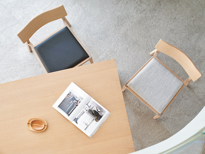 coconordic｜nor（椅子）