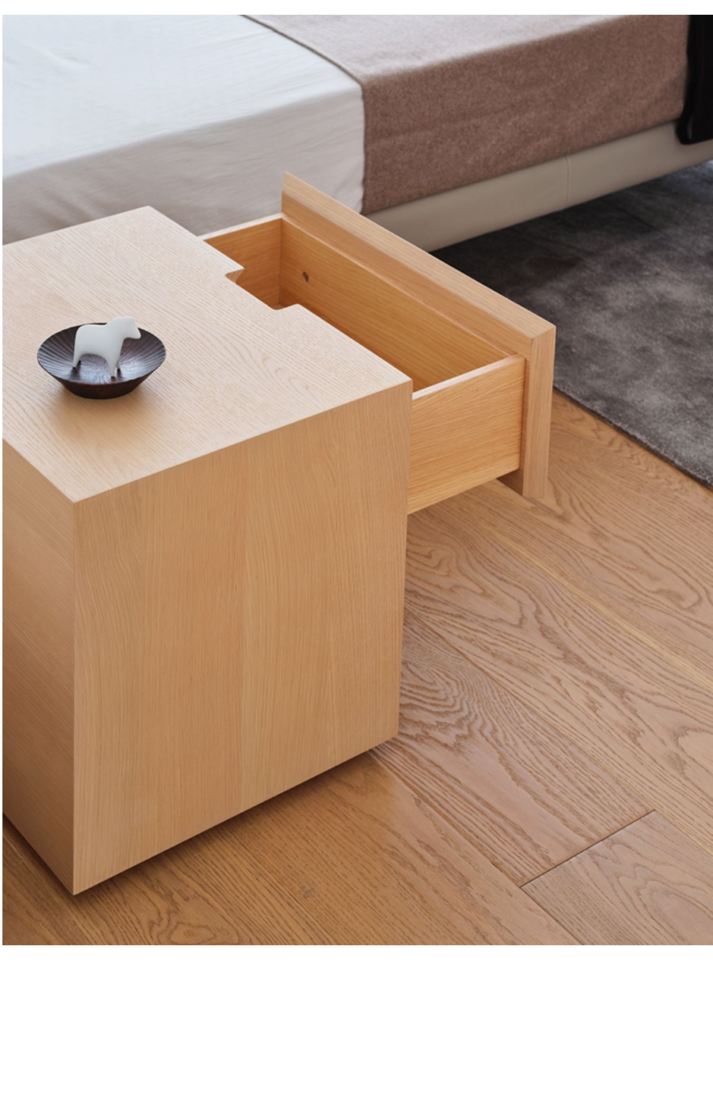 coconordic｜树林（边桌）