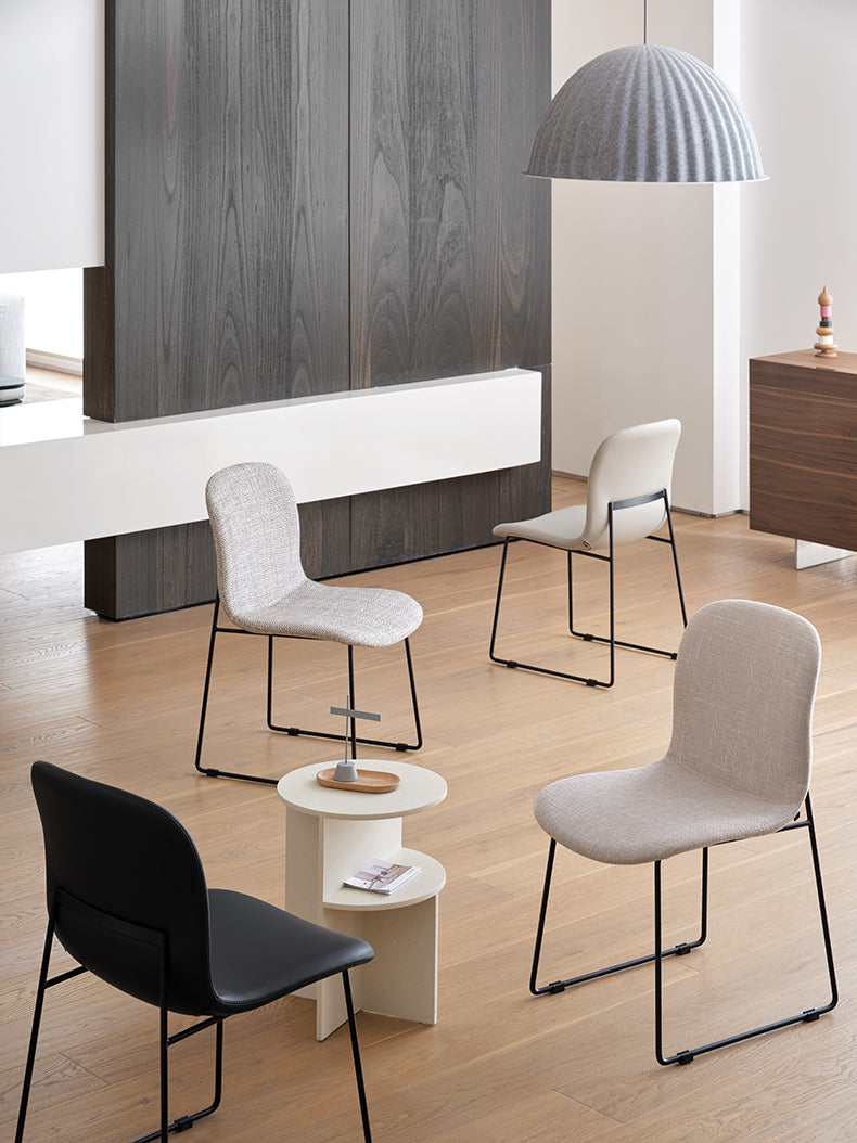 coconordic | Ann（金属腿/椅子）