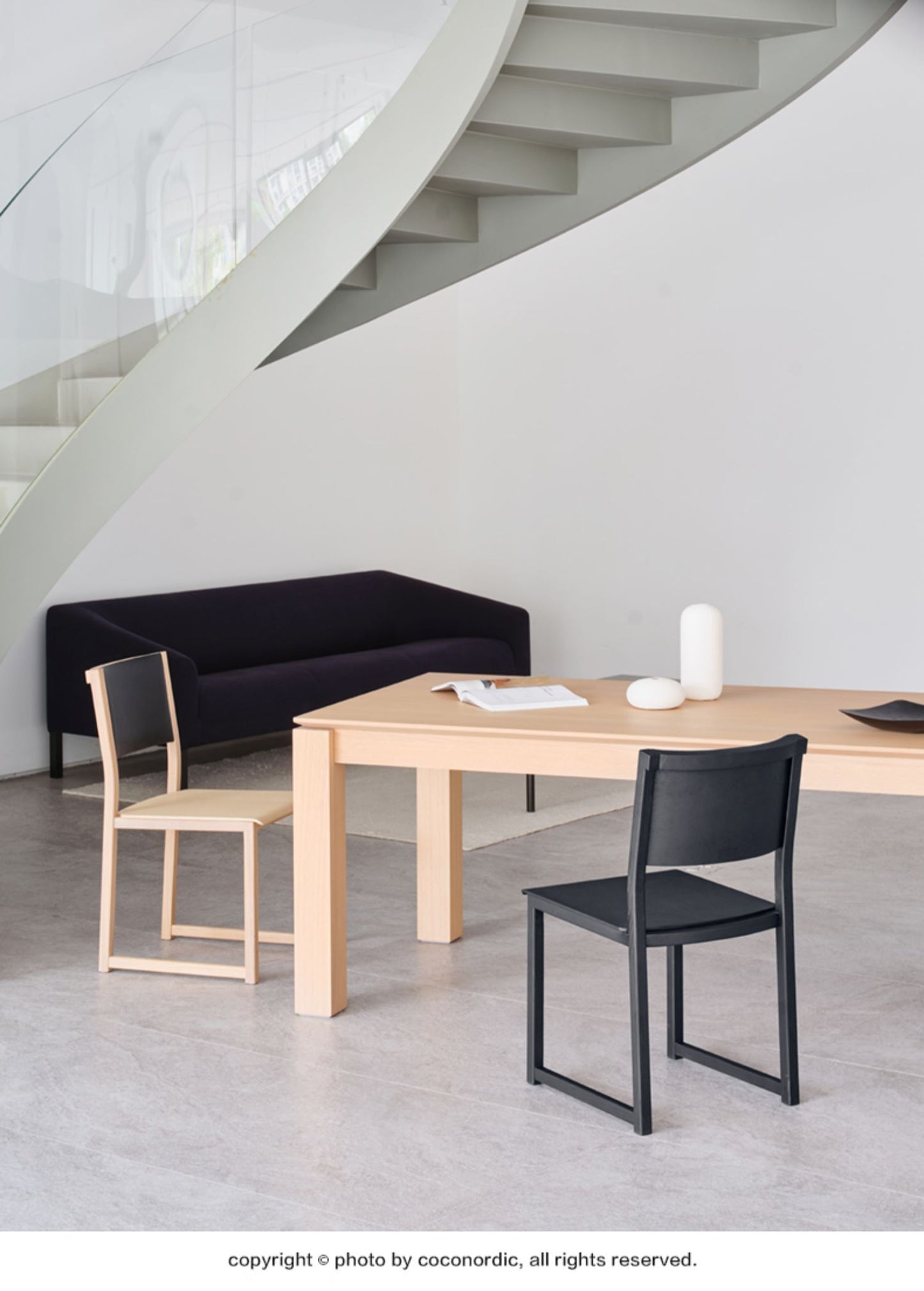 coconordic｜阿马尔菲（椅子）