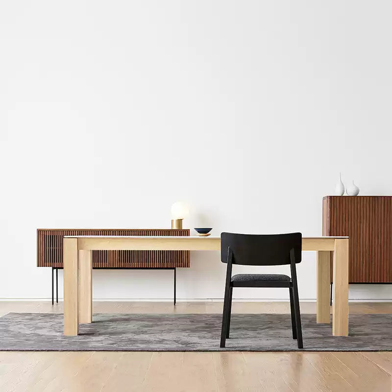 coconordic｜Vemb(ロングテーブル/大理石天板)