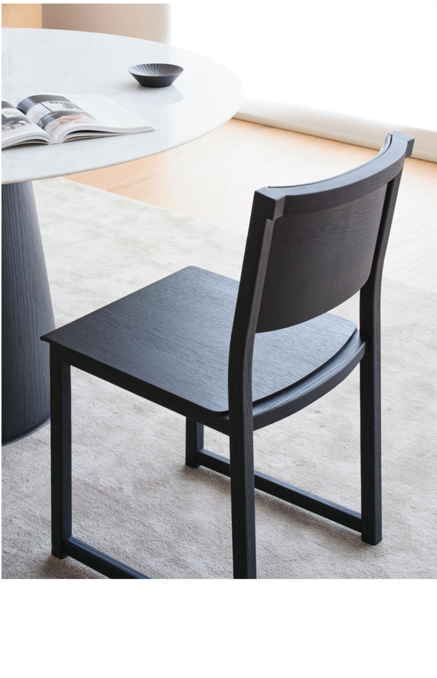 coconordic｜阿马尔菲（椅子）