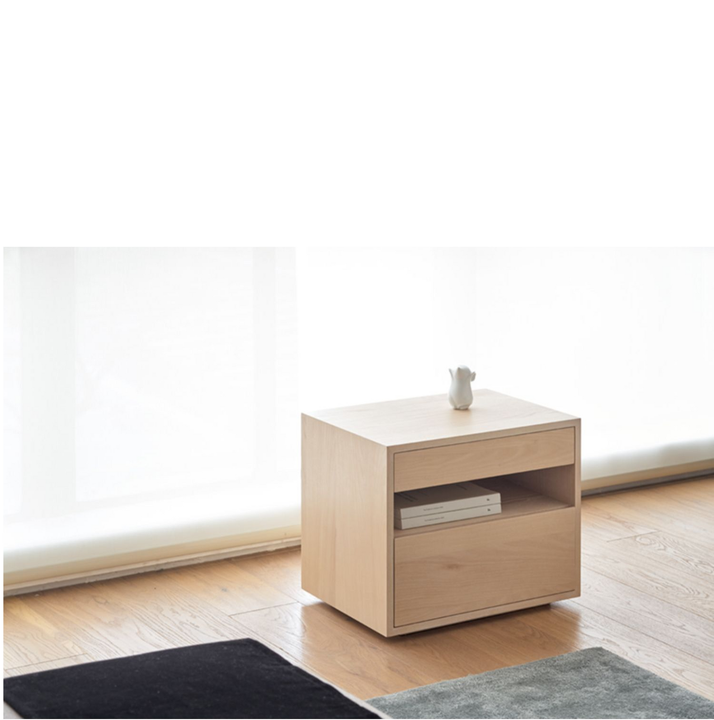 coconordic｜树林（边桌）