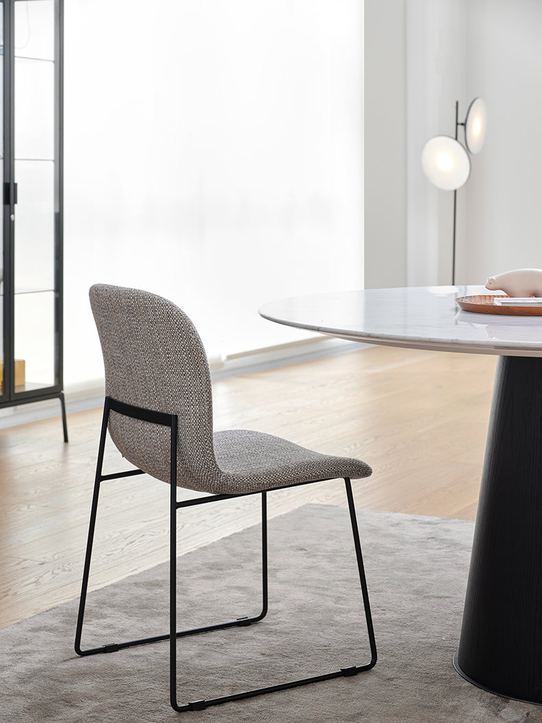 coconordic | Ann（金属腿/椅子）