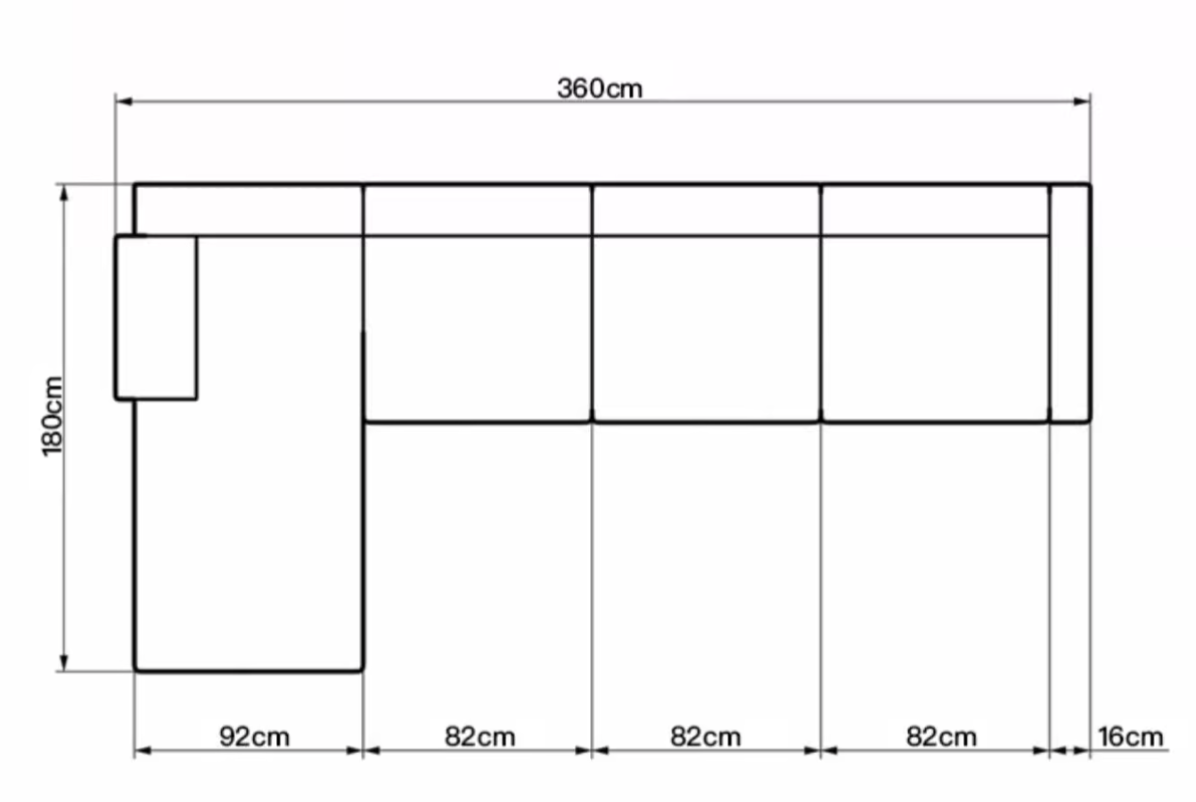 coconordic｜阿马尔菲（椅子）